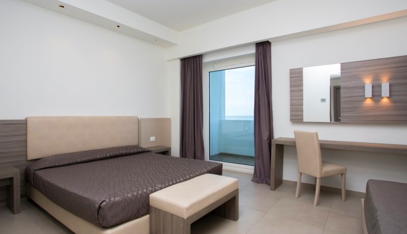 Thumbnail Santa Caterina Village Hotel Club